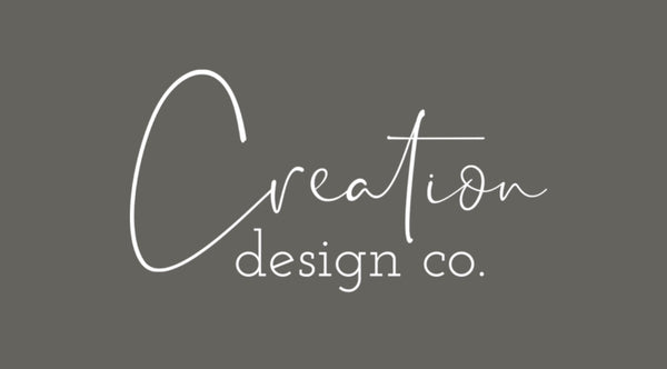 Creation Design Co.